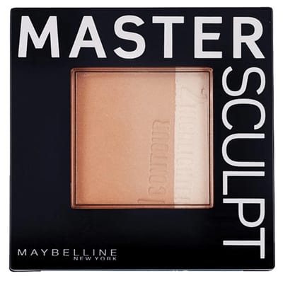 Maybelline Maybelline Master Sculpt Contouring Palette - 01 Light Medium