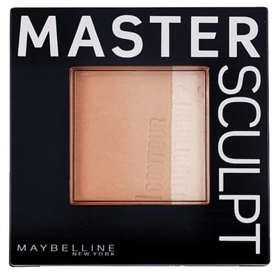 Maybelline Maybelline Master Sculpt Contouring Palette - 01 Light Medium