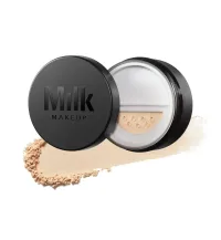 Milk Makeup Milk Makeup Pore Eclipse Matte Translucent Setting Powder 7.65g – Rich Deep in Very