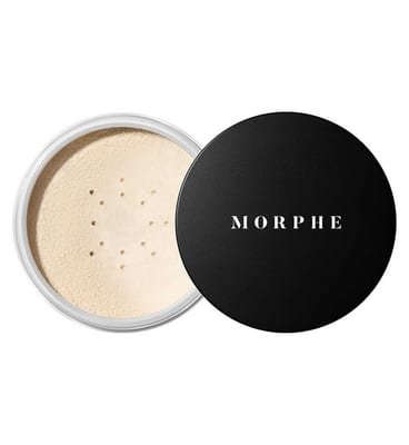 Morphe Morphe Jumbo Bake & Set Soft Focus Setting Powder