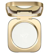 NO7 No7 Pro Artist Pressed Setting Powder 9g – Deep