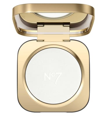 NO7 No7 Pro Artist Pressed Setting Powder 9g