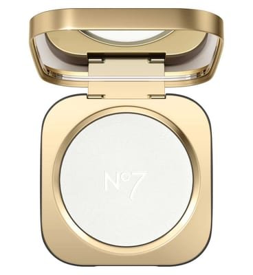 NO7 No7 Pro Artist Pressed Setting Powder 9g