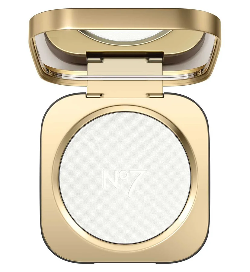 NO7 No7 Pro Artist Pressed Setting Powder 9g