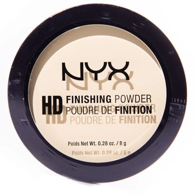 NYX NYX High Definition Finishing Powder