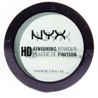 NYX NYX High Definition Finishing Powder – Mint Green