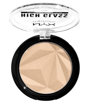 NYX NYX High Glass Finishing Powder - 01 Light