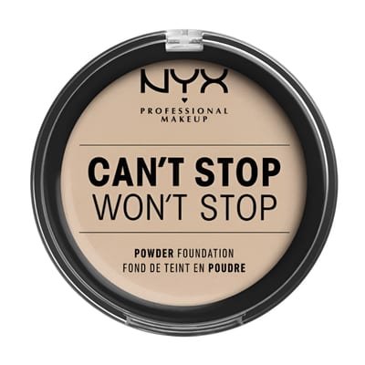 NYX NYX Professional Makeup No Filter Finishing Powder