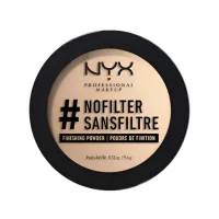 NYX NYX Professional Makeup No Filter Finishing Powder – Beige 06