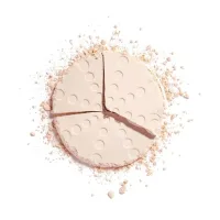 Revolution Revolution Bake & Blot – Translucent