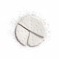 Revolution Revolution Bake & Blot – White