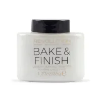 Revolution Revolution Loose Baking Powder – White
