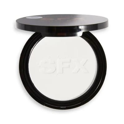 Revolution Revolution SFX White Base