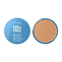 Rimmel Rimmel Kind & Free Pressed Powder – 030 Medium