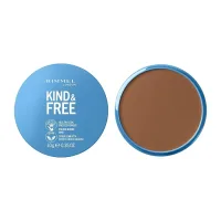 Rimmel Rimmel Kind & Free Pressed Powder – 050 Deep