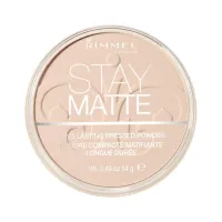 Rimmel Rimmel Stay Matte Pressed Powder – 008 Cashmere