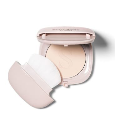 Sculpted by Aimee Sculpted by Aimee Second Skin Setting Powder Light 12g