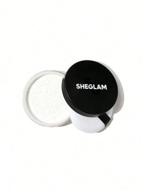 Sheglam Sheglam Baked Glow Setting Powder-Banana 5.5g