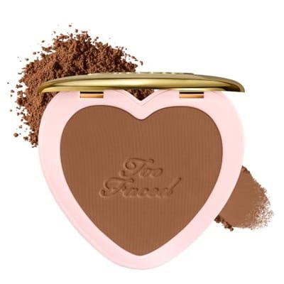 Too Faced Too Faced Born This Way Soft Blur Flexible Finish Setting Powder