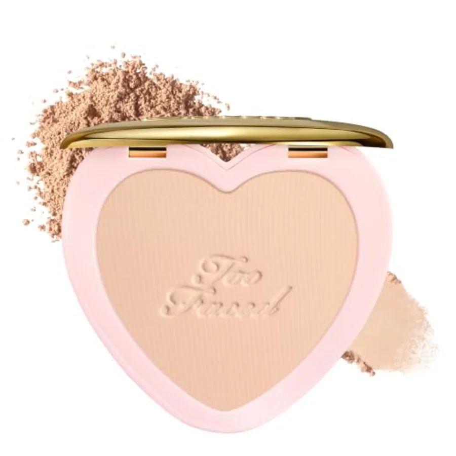 Too Faced Too Faced Born This Way Soft Blur Flexible Finish Setting Powder