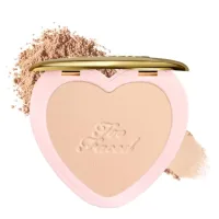 Too Faced Too Faced Born This Way Soft Blur Flexible Finish Setting Powder – Light