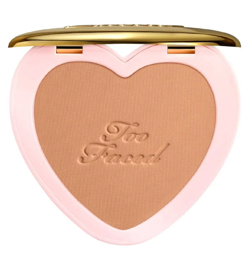 Too Faced Too Faced Born This Way Soft Blur Flexible Finish Setting Powder – Medium