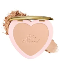 Too Faced Too Faced Born This Way Soft Blur Flexible Finish Setting Powder – Medium