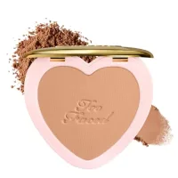 Too Faced Too Faced Born This Way Soft Blur Flexible Finish Setting Powder – Tan