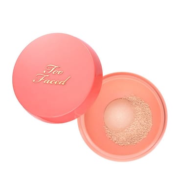 Too Faced Too Faced Peach Perfect Setting Powder Golden 15g