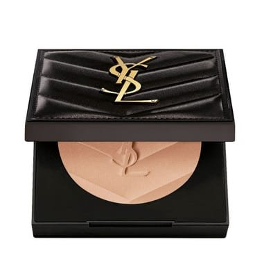 Yves Saint Laurent Yves Saint Laurent Ysl All Hours Hyper Finish Face Setting Powder 02 With Matte 7.5g