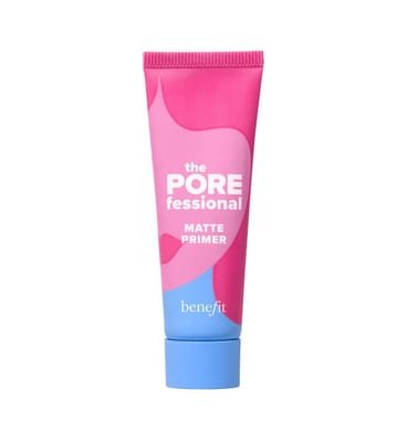 Benefit Benefit Mini The Porefessional Matte Smoothing & Blurring Face Primer 7ml