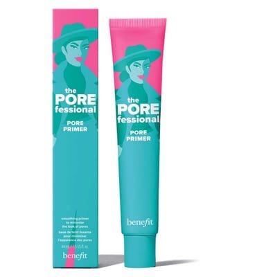 Benefit Benefit The Porefessional Value Size Pore Blurring Face Primer 44ml