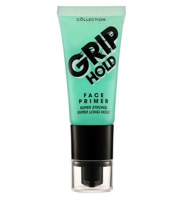 Collection Collection Grip Hold Face Primer