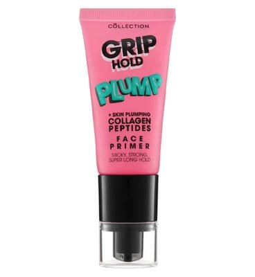 Collection Collection Grip Hold Plumping Face Primer 28ml