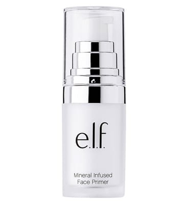 E.L.F E.L.F . Mineral Infused Face Primer