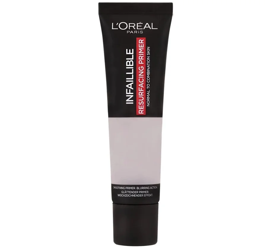 L'Oreal L'Oreal Infallible Mattifying Primer