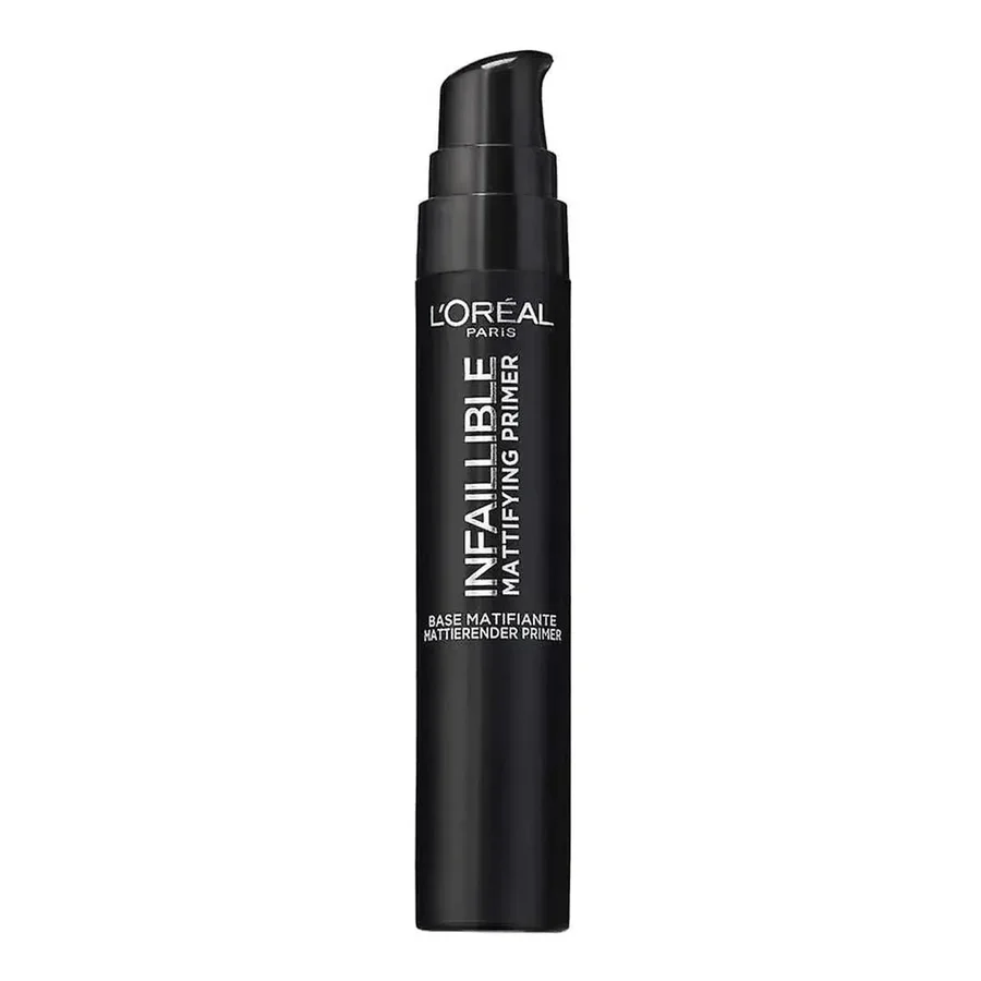 L'Oreal L'Oreal Infallible Mattifying Primer