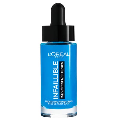 L'Oreal L'Oréal Paris Infallible Magic Essence Primer Drops 17.5ml