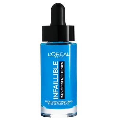 L'Oreal L'Oréal Paris Infallible Magic Essence Primer Drops 17.5ml