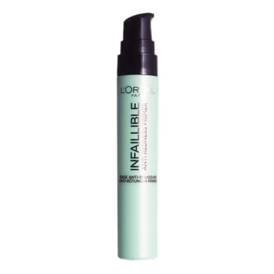 L'Oreal L’Oreal Paris Infallible Primer Shots
