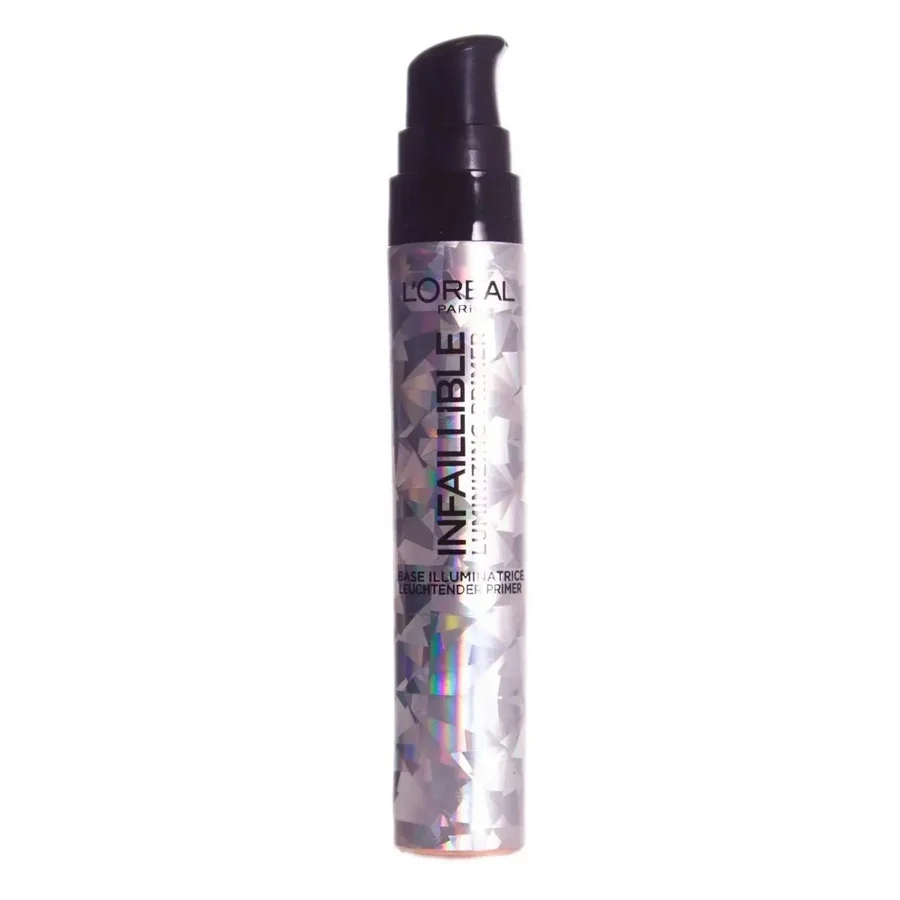L'Oreal L’Oreal Paris Infallible Primer Shots – Luminizing