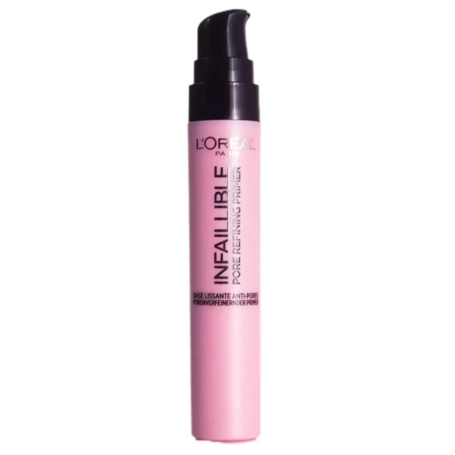 L'Oreal L’Oreal Paris Infallible Primer Shots – Pore Refining