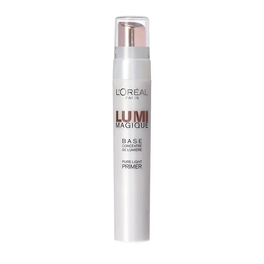 L'Oreal L'Oreal Paris Lumi Magique Pure Light Primer