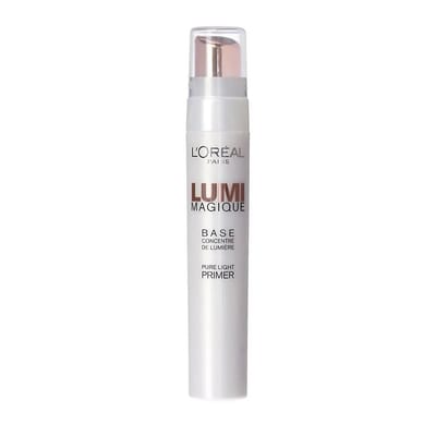 L'Oreal L'Oreal Paris Lumi Magique Pure Light Primer
