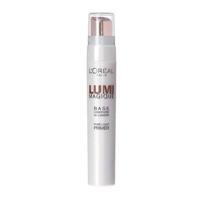 L'Oreal L'Oreal Paris Lumi Magique Pure Light Primer