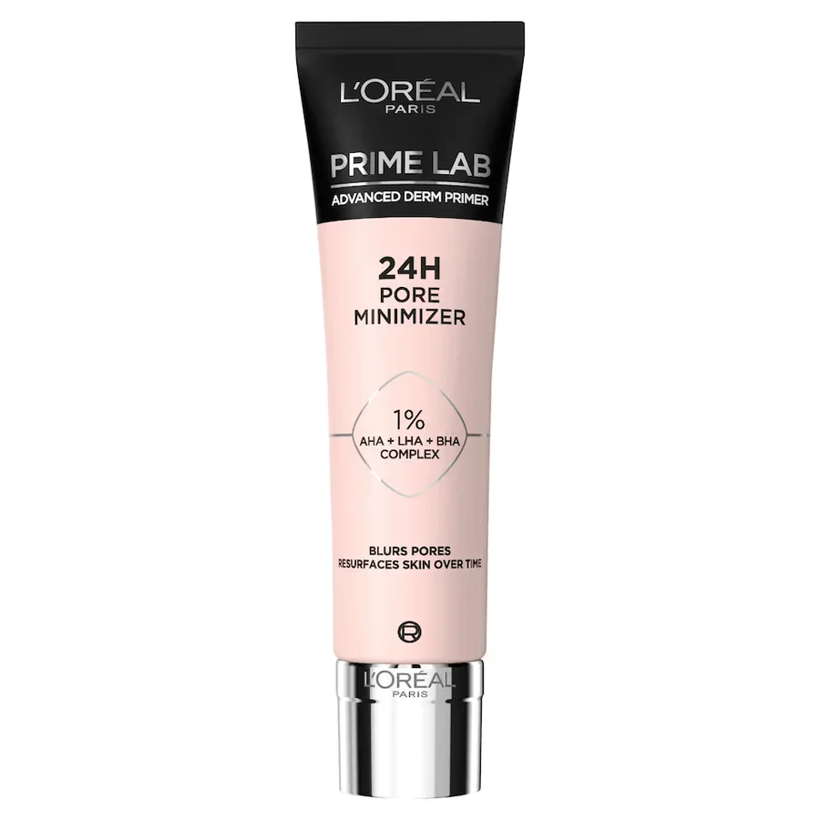 L'Oreal L'Oreal Prime Lab 24H Pore Minimizer Primer