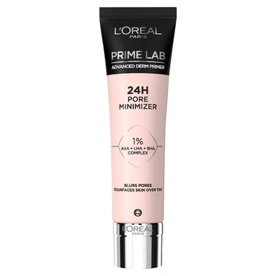 L'Oreal L'Oreal Prime Lab 24H Pore Minimizer Primer