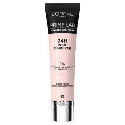 L'Oreal L'Oreal Prime Lab 24H Pore Minimizer Primer