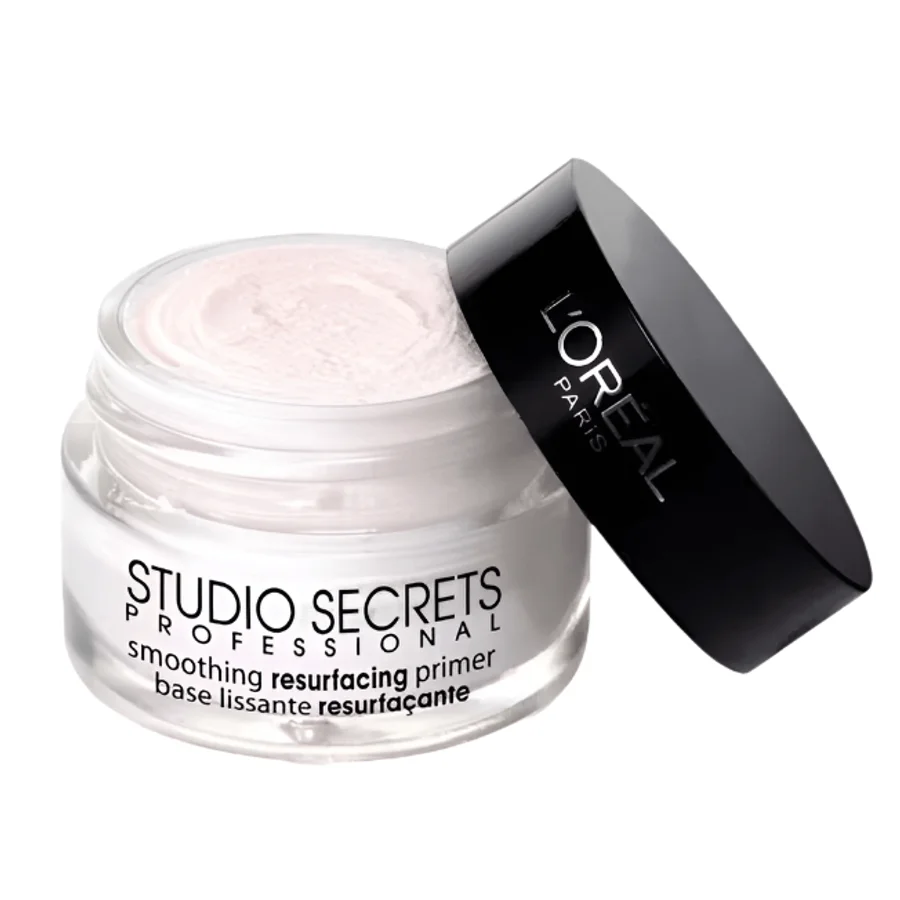 L'Oreal L'Oreal Studio Secrets Smoothing Resurfacing Primer