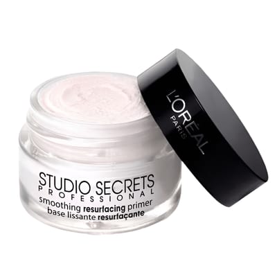 L'Oreal L'Oreal Studio Secrets Smoothing Resurfacing Primer